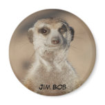 Jim Bob Magnet