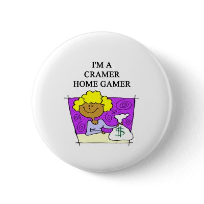 jim cramer home cramer buttons by jimhartley