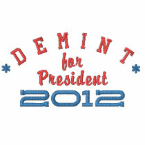 Jim DeMint for President 2012