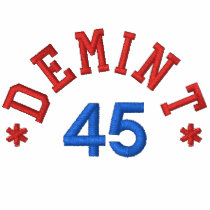 Jim DeMint Twenty Twelve 2012 45