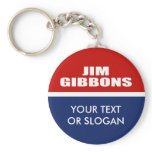 JIM GIBBONS FOR GOVERNOR