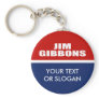 JIM GIBBONS FOR GOVERNOR