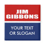 JIM GIBBONS FOR GOVERNOR