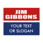 JIM GIBBONS FOR GOVERNOR postcards