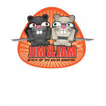 Jim&Jam t-shirts
