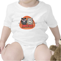 Jim&Jam t-shirts