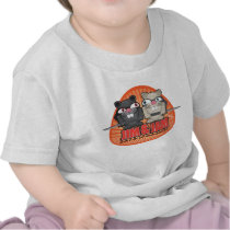 Jim&Jam t-shirts