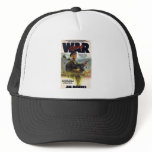 Jim Morris' Classic Vietnam WAR STORY hats