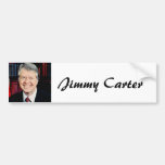 Jimmy Carter 39 Bumper Stickers