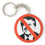Jimmy Carter Key Chain