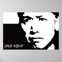 Jimmy Poster