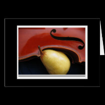Jim's Viola card cards