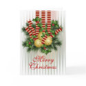 Jingle Bells cards