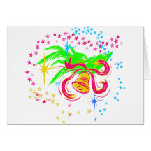 Jingle Bells Card