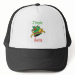 Jingle Bells hats