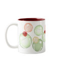 Jingle Bells mugs