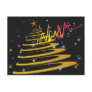 Jingle Bells Post Cards