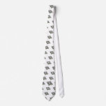 jingle my bells ties