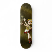 Jingle Star Skate Board