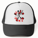 JingleBonez1 X-Mas Base Cap