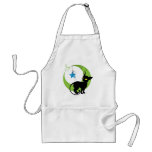 Jinx and the Moon Apron