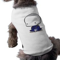 Jiu Jitsu Doggie Tee Shirt