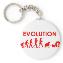 Jiu Jitsu Evolution