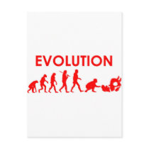 Jiu Jitsu Evolution