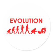 Jiu Jitsu Evolution
