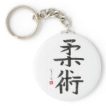 Jiu Jitsu keychain  -  new item!