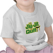 Jiu-Jitsu Tshirts
