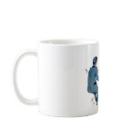 Jive Fun! swing dancing rock and roll Mug