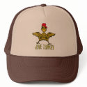 jive turkey hats