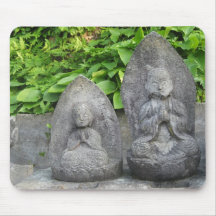 Jizo Tapis De Souris