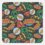 JL Core Supreme 2 Sticker