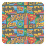 JL Core Supreme 4 stickers