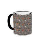 JL Core Supreme 6 mugs