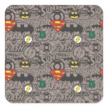 JL Core Supreme 6 stickers