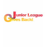 JL Gives Back! Petite t-shirts