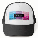 jL hats