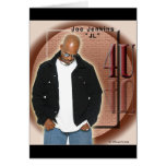 JL Portrait Card
