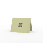 JL thank you card