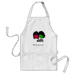 JLB Apron