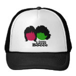 JLB Trucker Hat