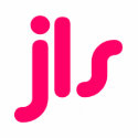 JLS Logo Women's Black T t-shirts