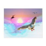 JLS Series postcards