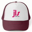 JLS Trucker Hat