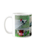 JM-inspired Collage Mug