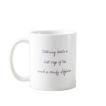 JMark Afghans Tea Mug
