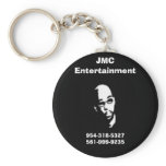 JMC Keychain